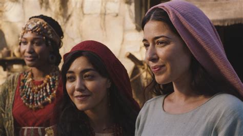 The <strong>Chosen</strong> is recently launched television drama based on the life of Jesus Christ. . Why is mary magdalene called lilith in the chosen